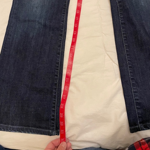 Citizens of Humanity Amber #263 Bootcut Size 32 EUC! - Picture 6 of 13